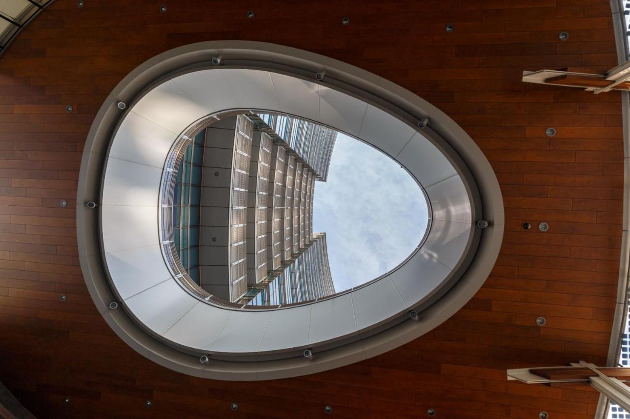 Design Suite In Corso Como Milano Exteriör bild