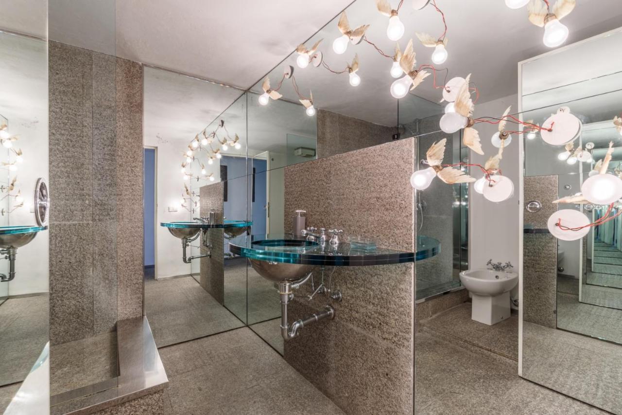 Design Suite In Corso Como Milano Exteriör bild
