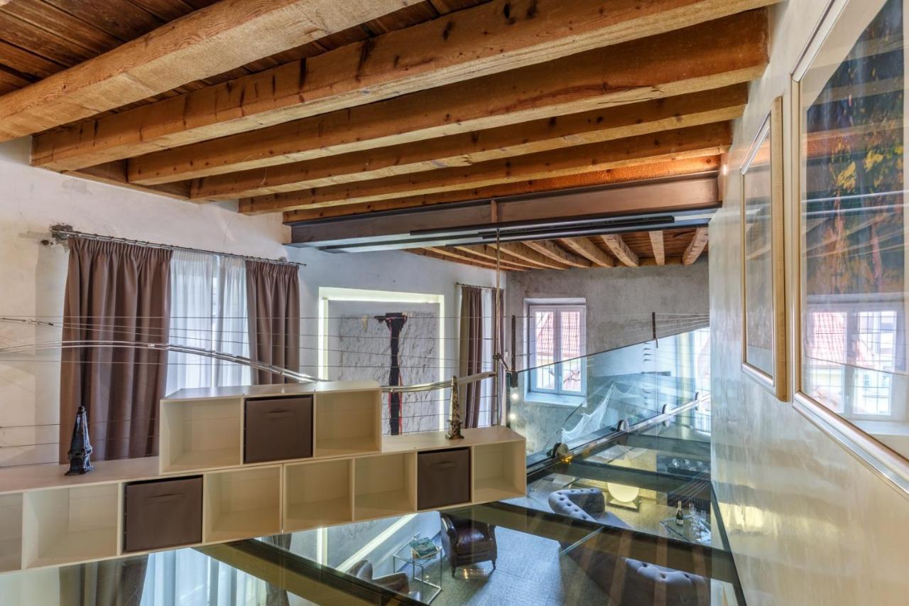 Design Suite In Corso Como Milano Exteriör bild