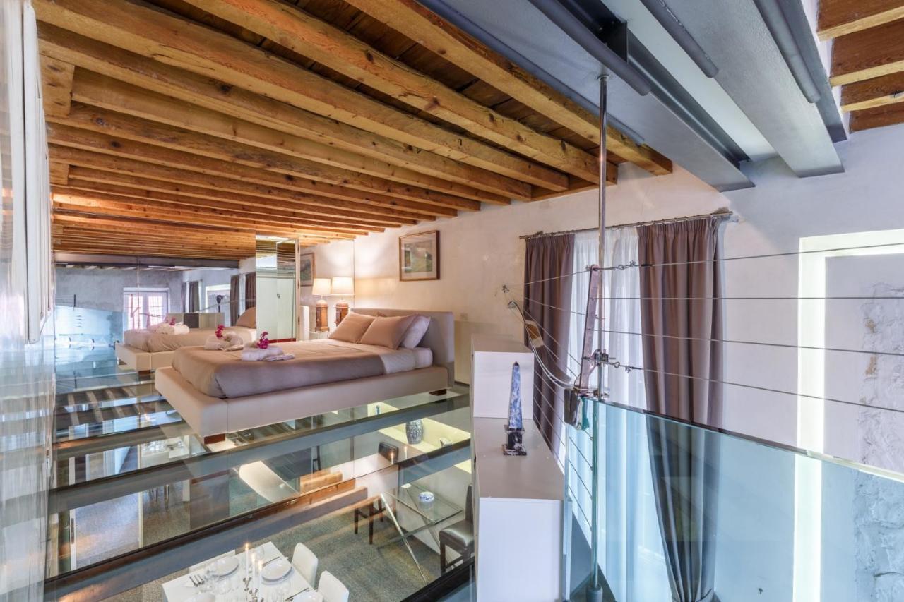 Design Suite In Corso Como Milano Exteriör bild