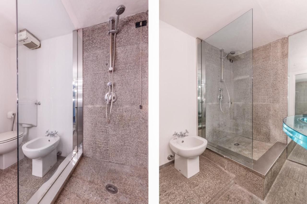Design Suite In Corso Como Milano Exteriör bild