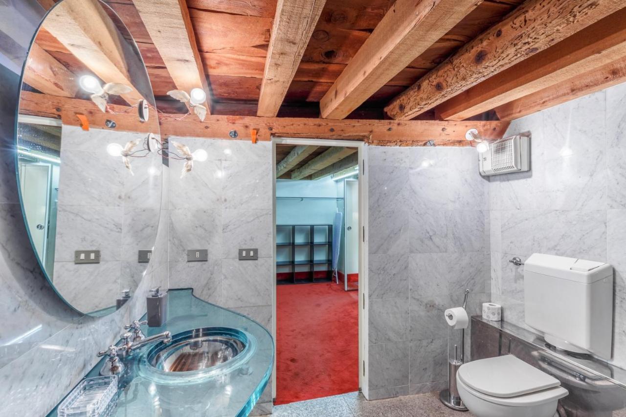 Design Suite In Corso Como Milano Exteriör bild